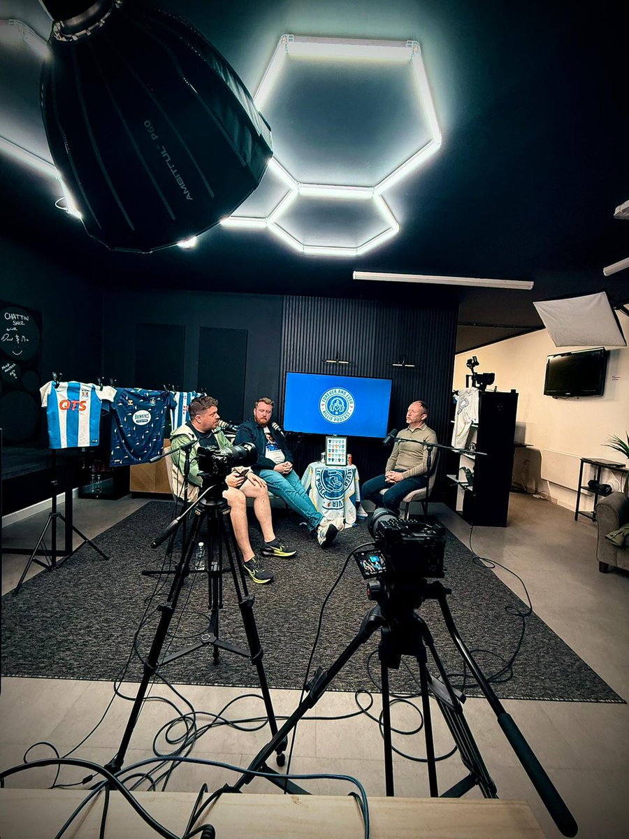 FEAE_KilliePod's tweet photo. 🚨 New Pod has DROPPED

Huge thanks to @alan_mahood14 for joining us this evening 🤝

In all your usual haunts ⬇️

🔗 https://t.co/8ny1iNyhJJ https://t.co/sf7K8yEvVC