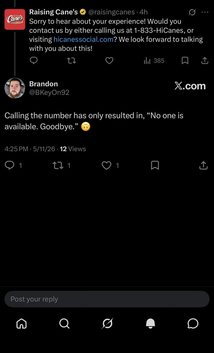 Brandon tweet media