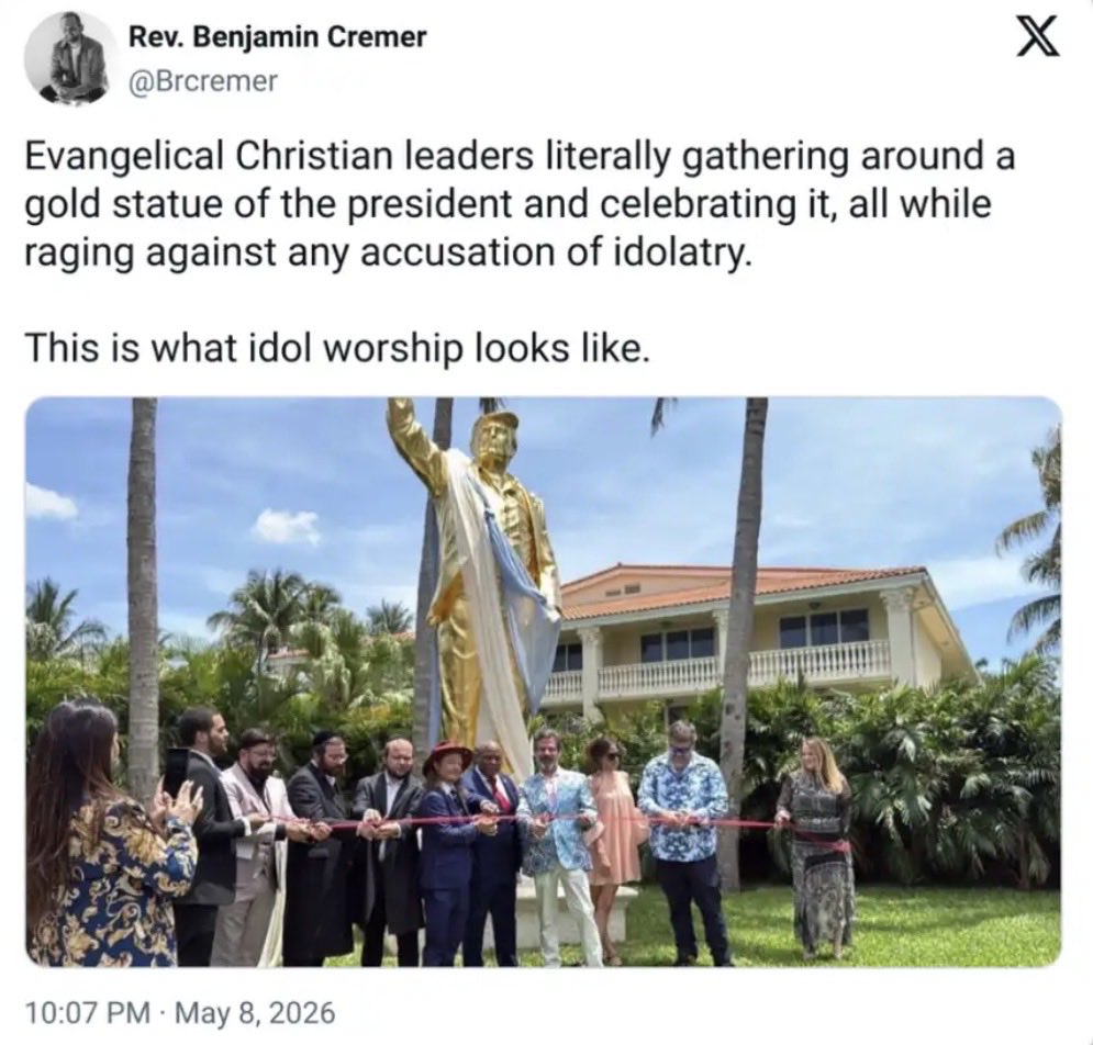 Mike Paradigm tweet media
