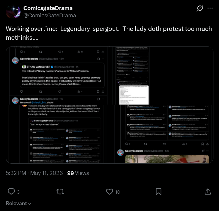 GeekyBoarders tweet media