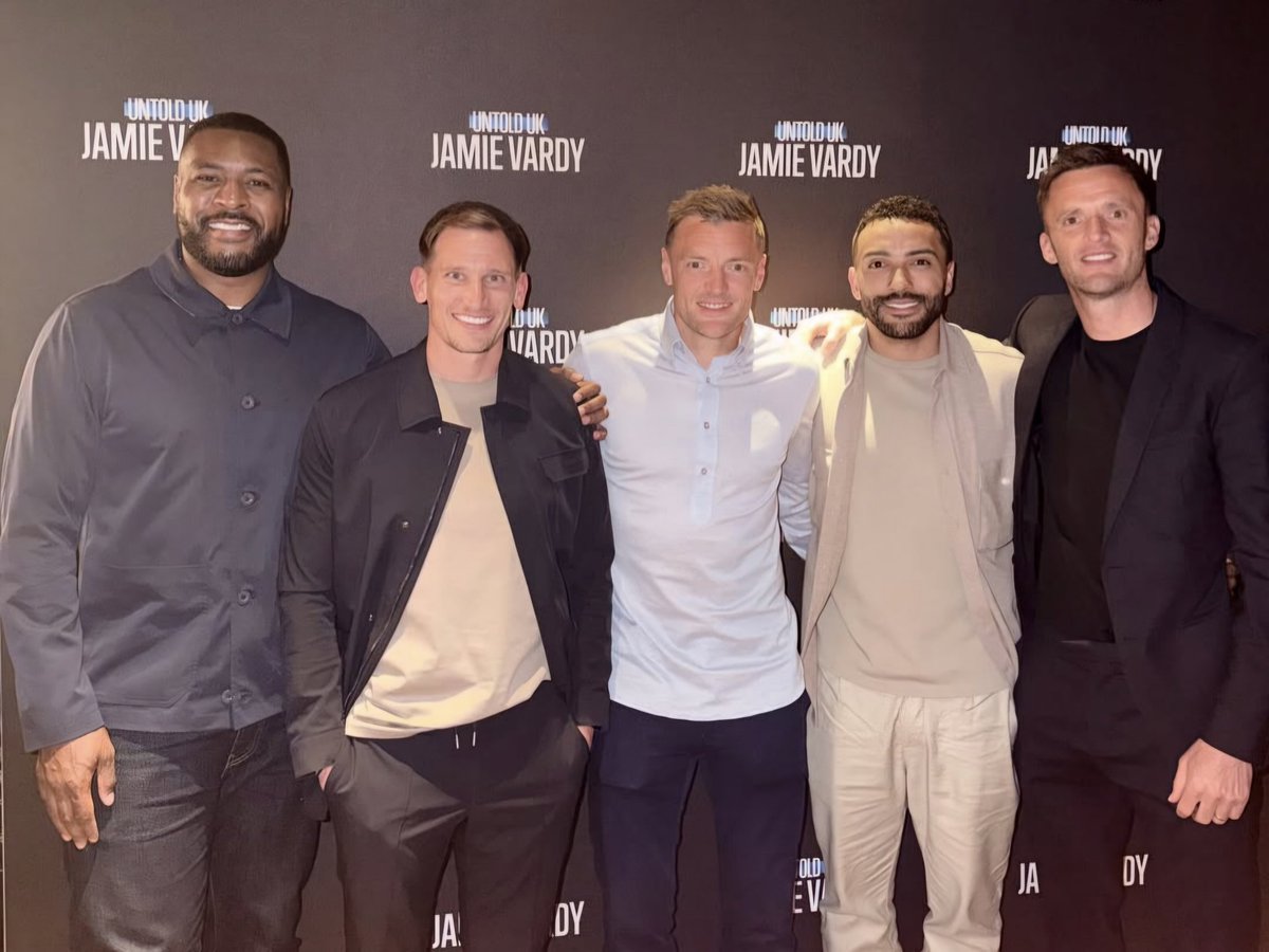 Legends 🏆
#lcfc 💙🦊