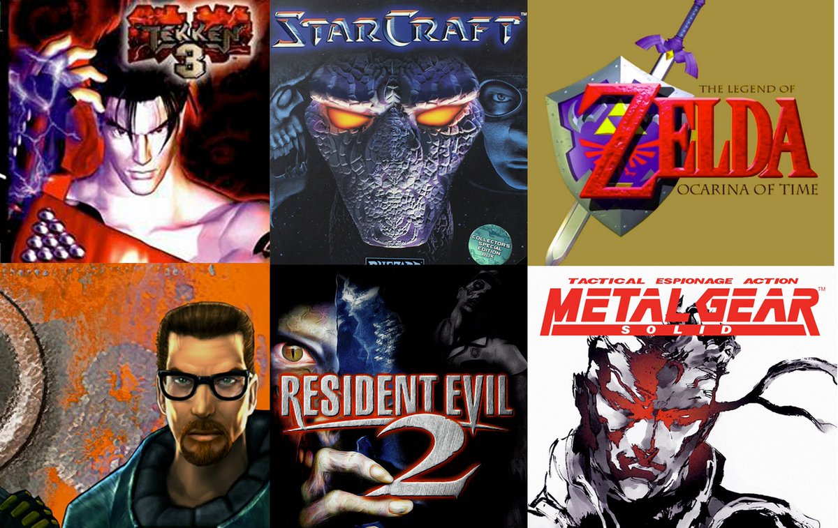 GameVault tweet media