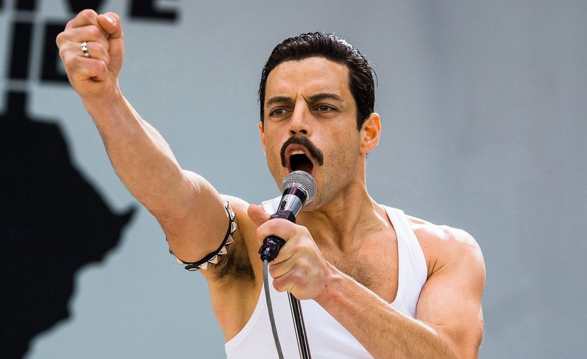 Biopics after 3rd weekend:

Michael: $581,1M 
Oppenheimer: $552,9M 
Bohemian Rhapsody: $384,3M

I have nothing else to say.