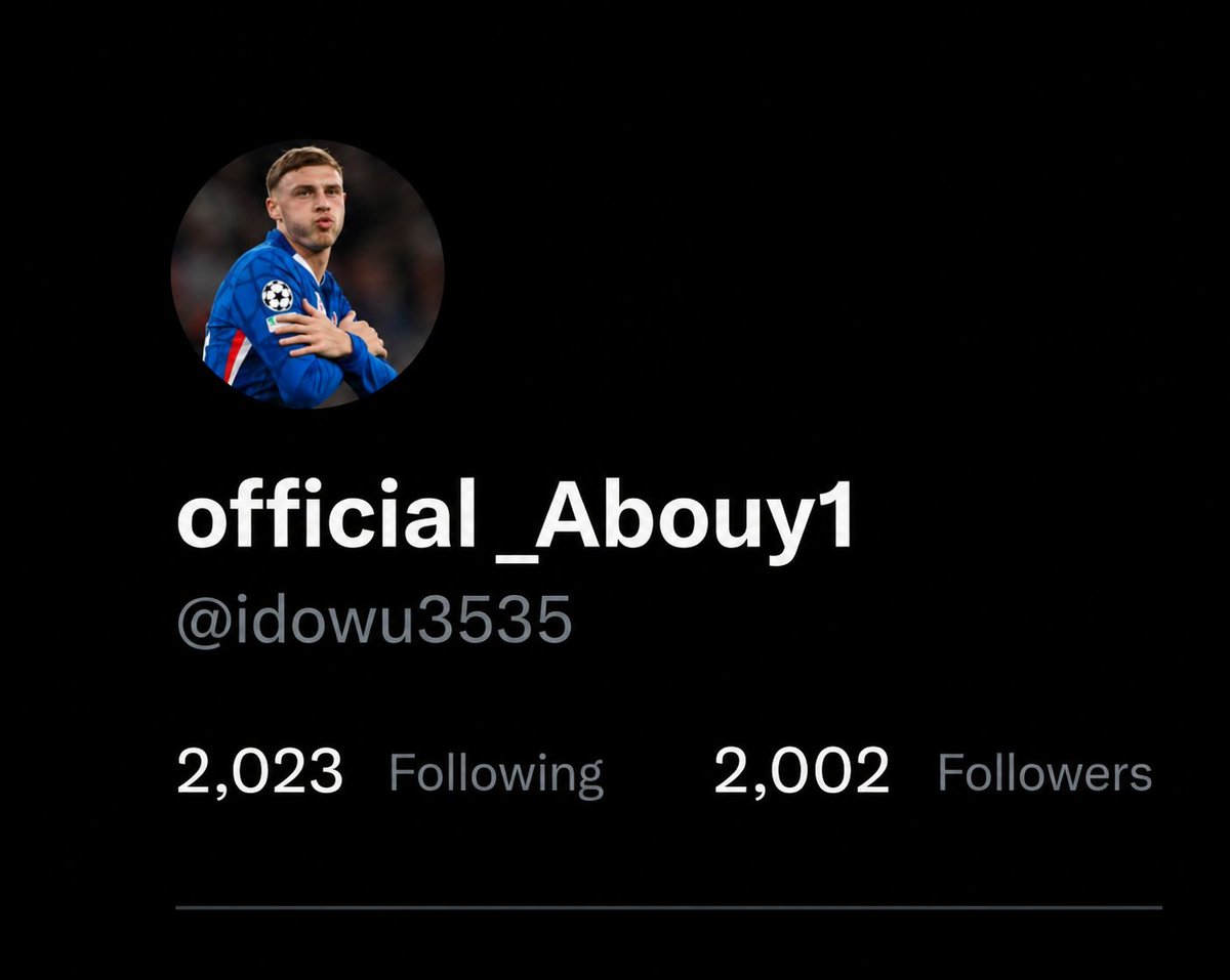 official _Abouy1 tweet media