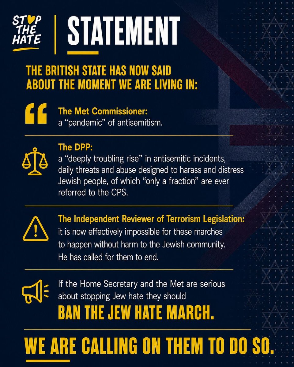 Stop The Hate UK tweet media