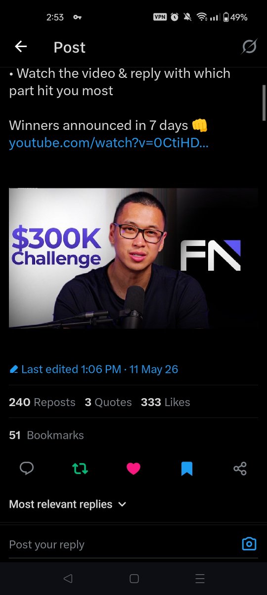 AndreW tweet media