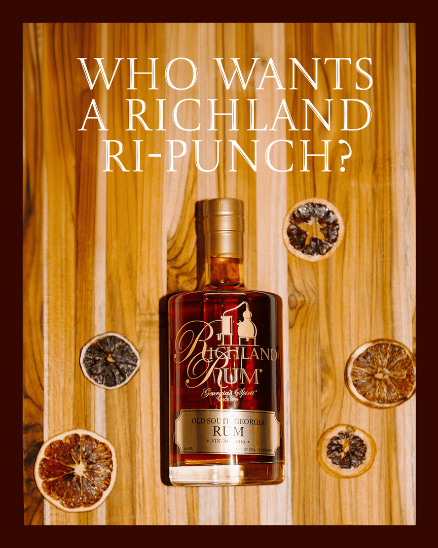 GACrown's tweet photo. @ascotawards recognizes @richland_rum with their highest award: Double Platinum!🍹 Mix up a Ri-Punch: 2 oz rum + 0.5 oz pure cane syrup + 0.5 oz grapefruit juice over ice. Sip and celebrate!🎉

#RumLovers #RichlandRum #CocktailRecipe https://t.co/GrCjgk1R9Z