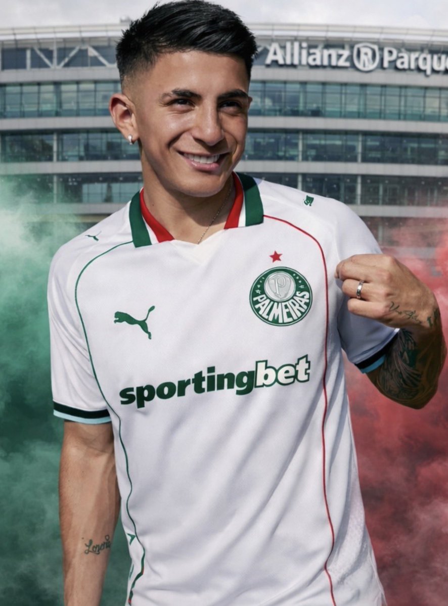 Ghost Alviverde🏆3🏆12🏆4 tweet media