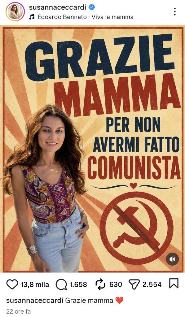 Esercito di Cruciani tweet media