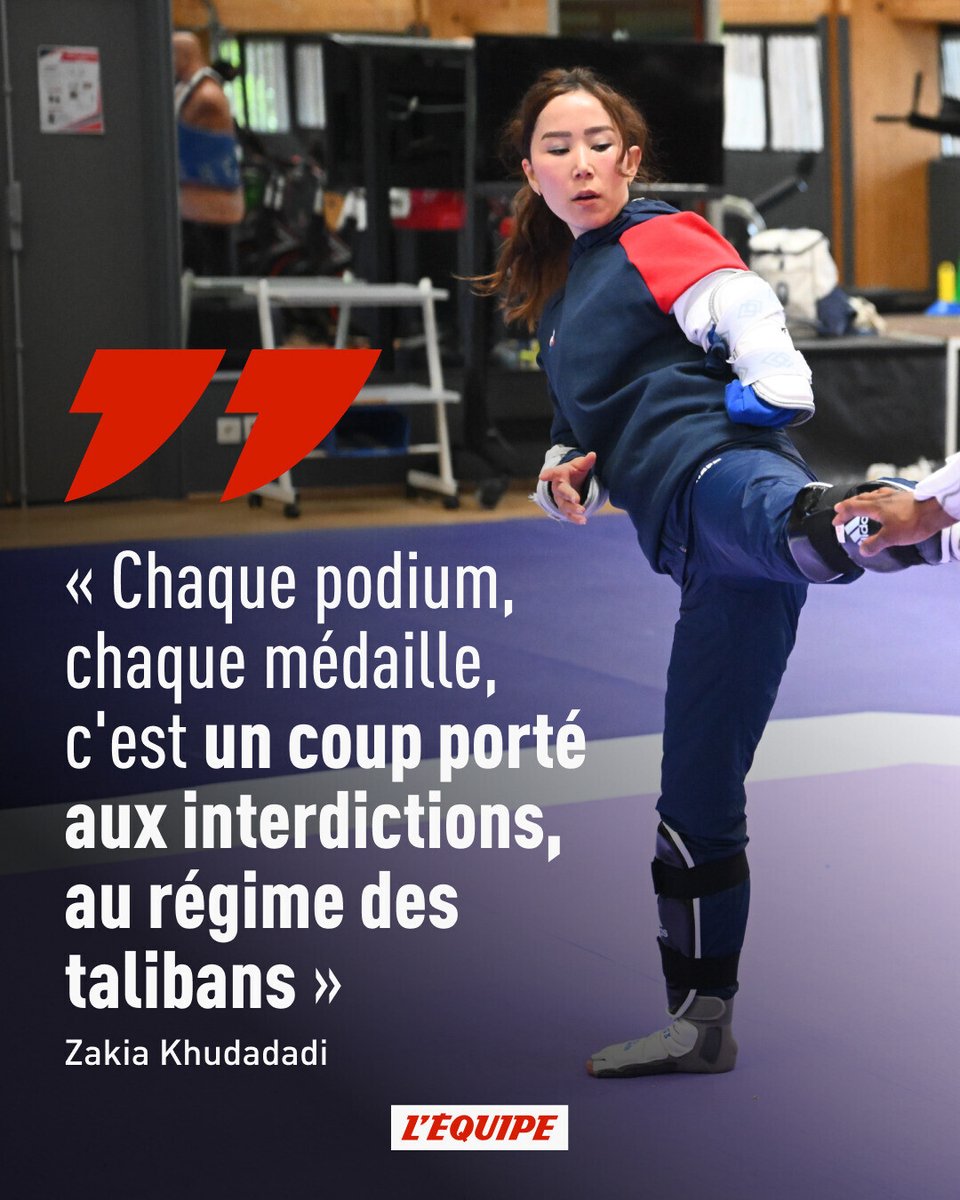 L'Équipe tweet media