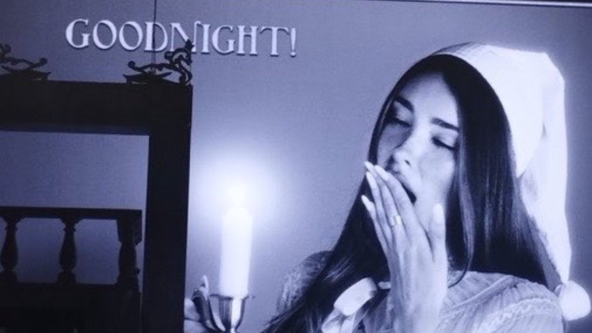 Madison Beer News tweet media