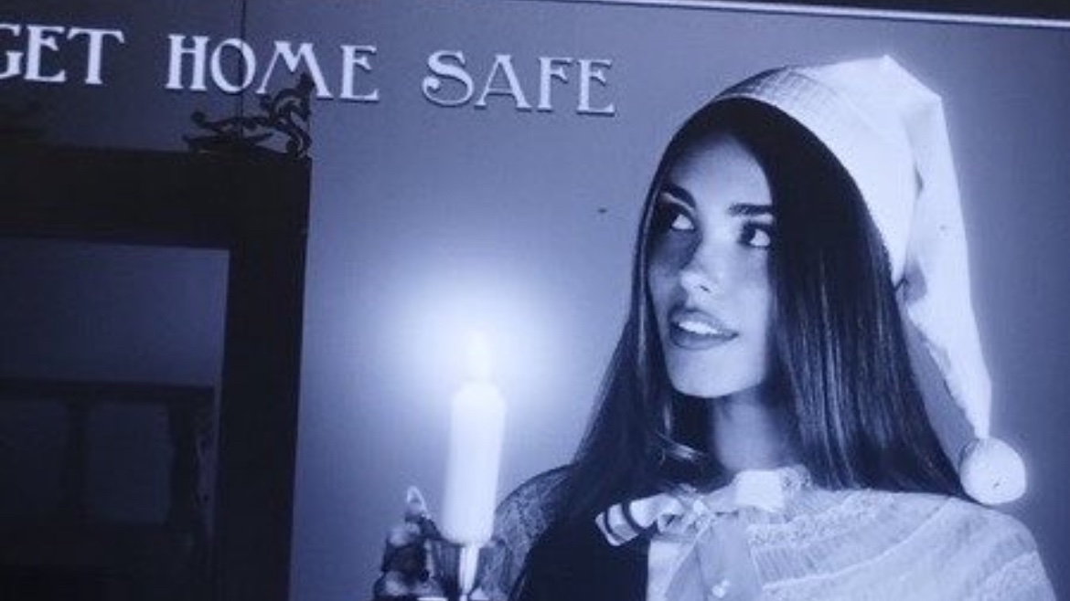 Madison Beer News tweet media