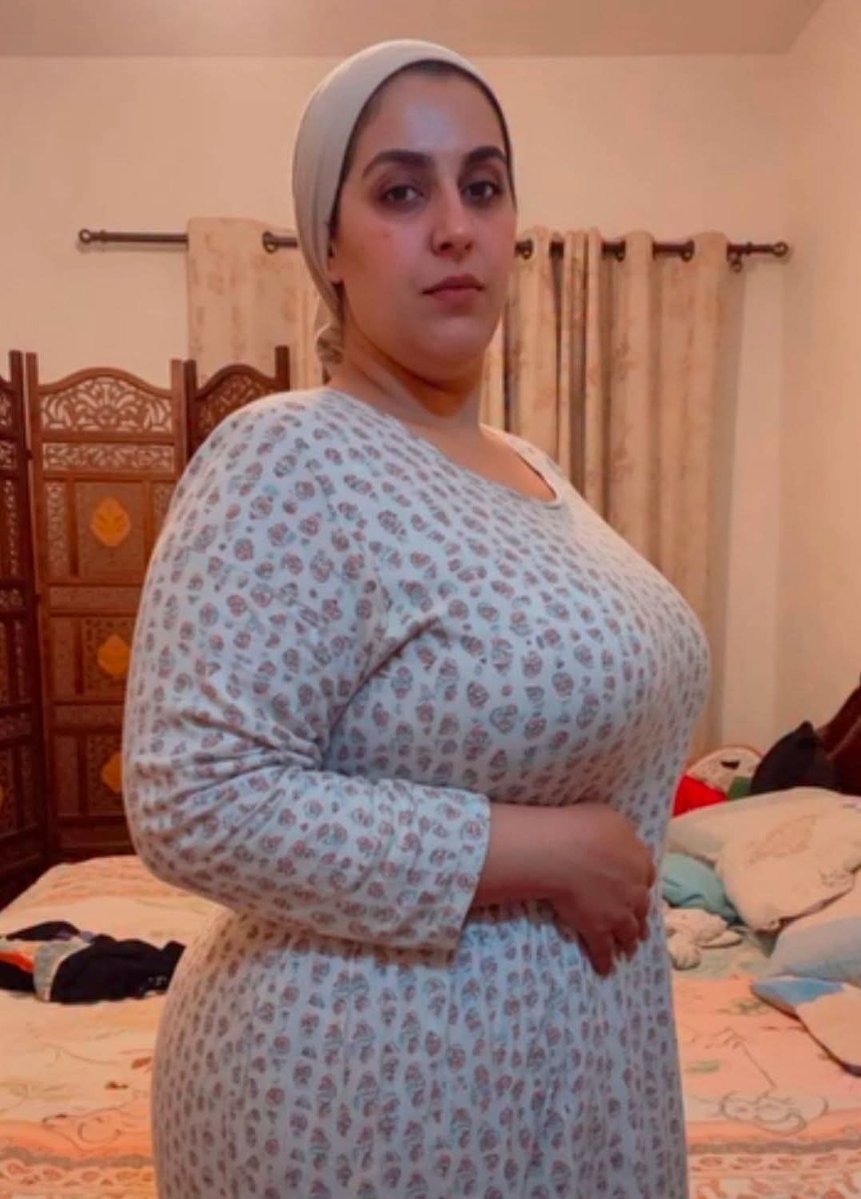ام عبير tweet media