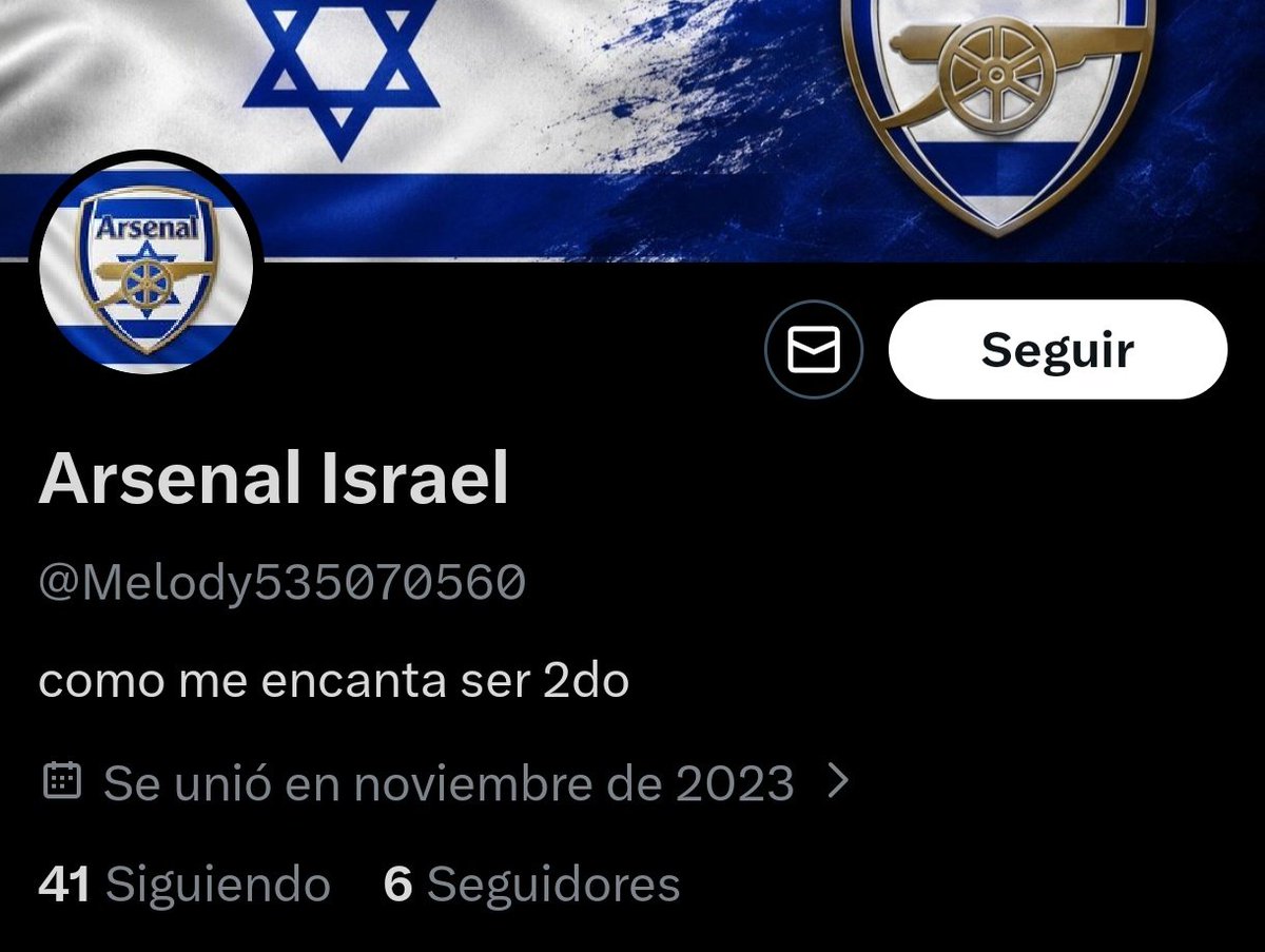 Arsenal Veracruz (Abogado de Trossard PL CHAMPION) tweet media