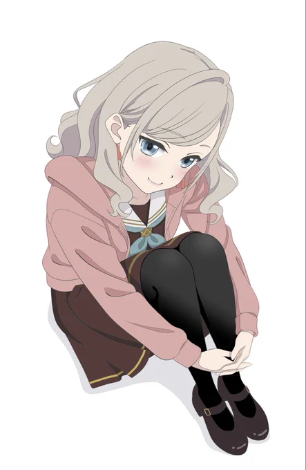 #蓮ノ空