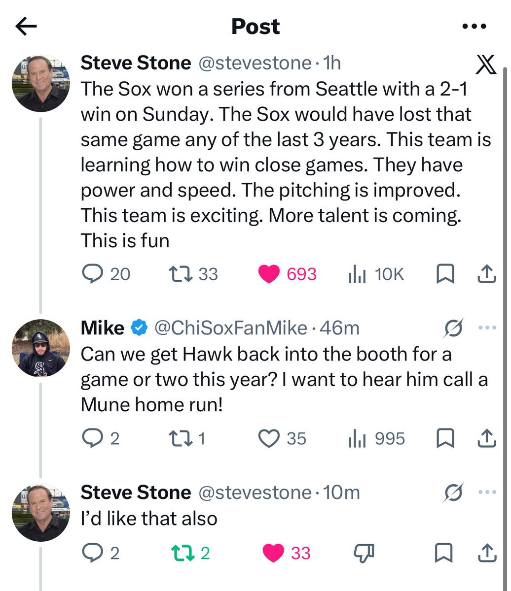 Mike tweet media