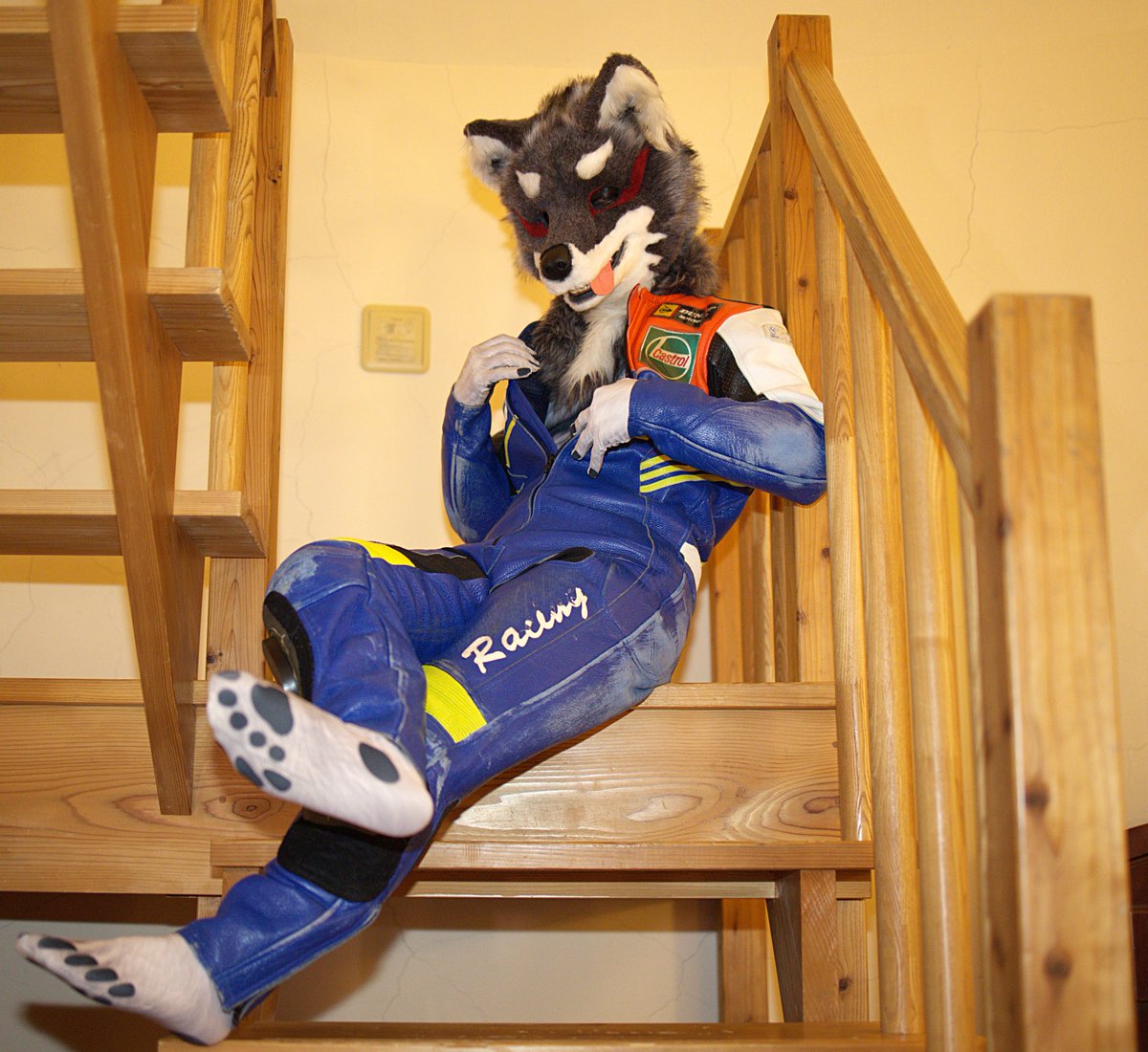 朱将［アケマサ］🐺📸 tweet media