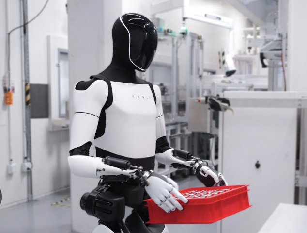 TeslaOwnersBC's tweet photo. Hey British Columbia, do you like Robots?
Why not building them yourself at Tesla, check out:
https://t.co/WBxv3Wrh7R https://t.co/XbKWfj22jb