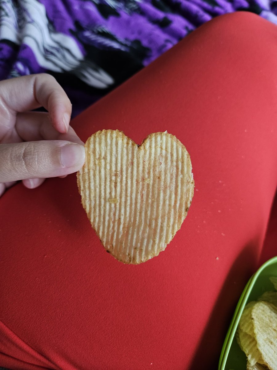 kaylaa_fields's tweet photo. @RUFFLES 🫶🏻 https://t.co/vvxSWFTL00