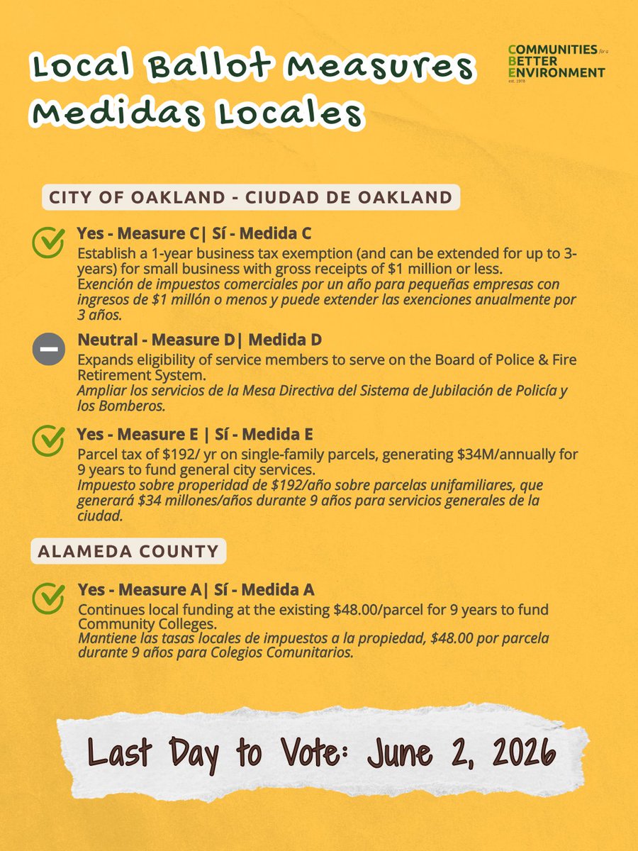 CBECal tweet media