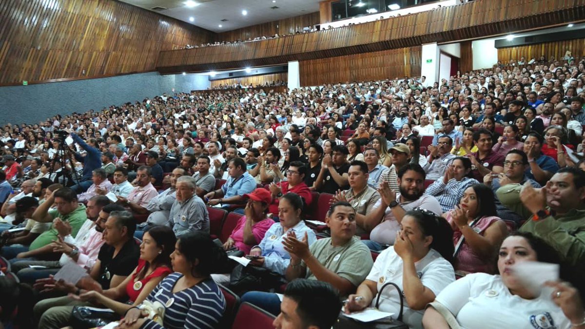 Santiago Nieto tweet media