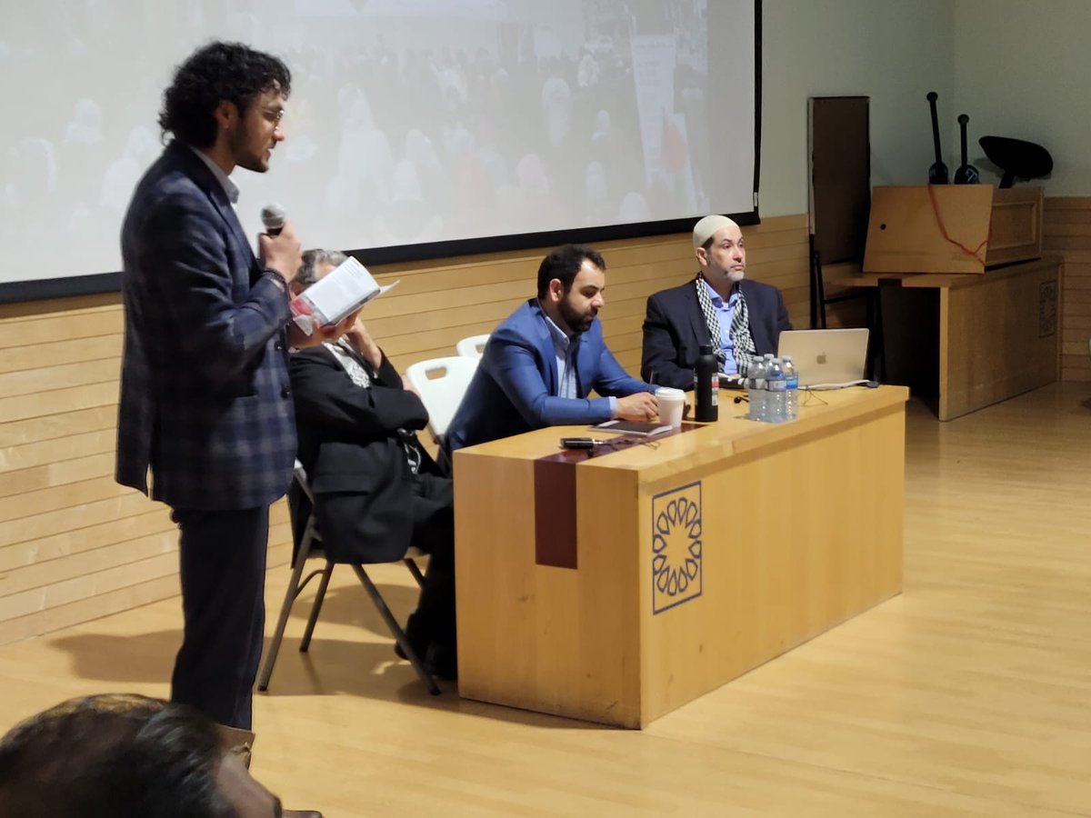 Canadian Muslim Public Affairs Council tweet media