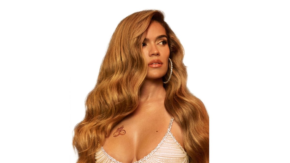 Anitta Base tweet media
