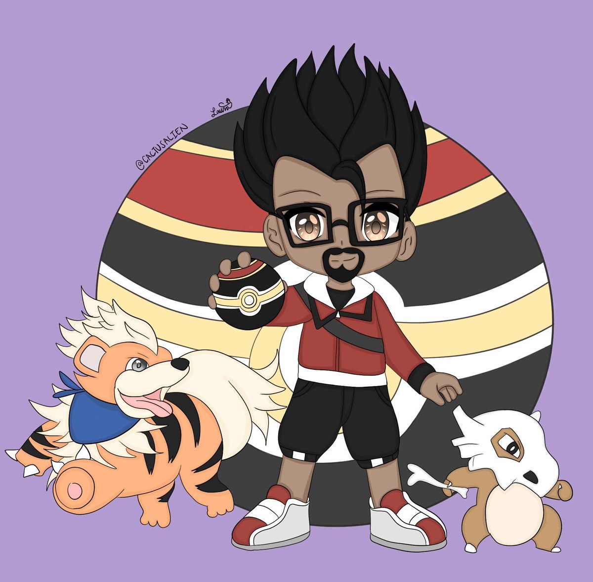 Nate The Higgers🏳️🌈 🕊️RIP Akira Toriyama🕊️ tweet media