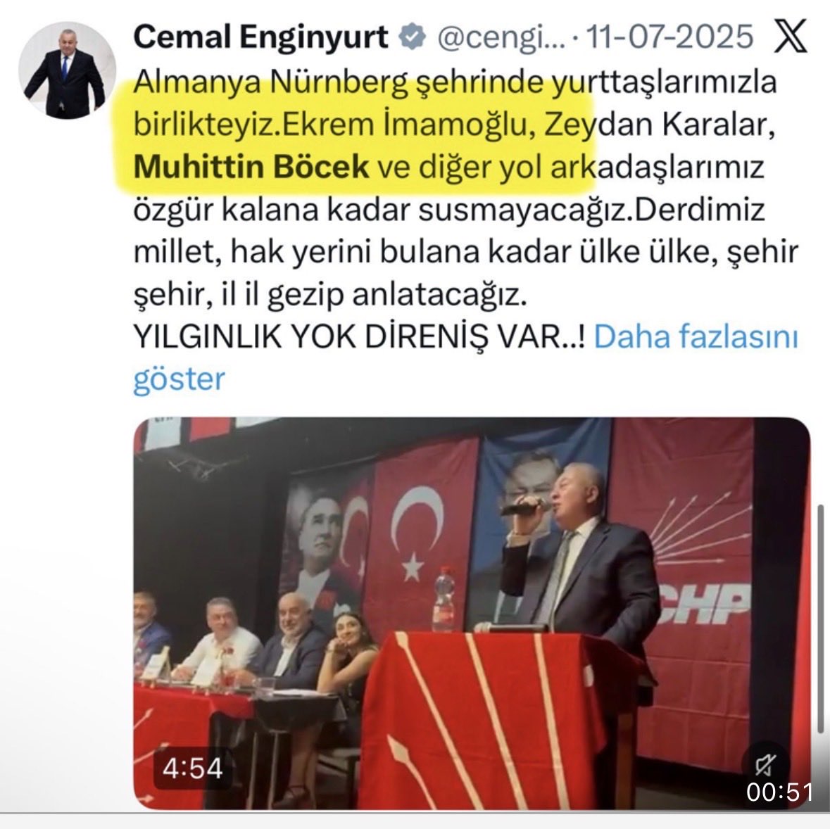 İsmail Dogan (@parsoto) / Posts / X