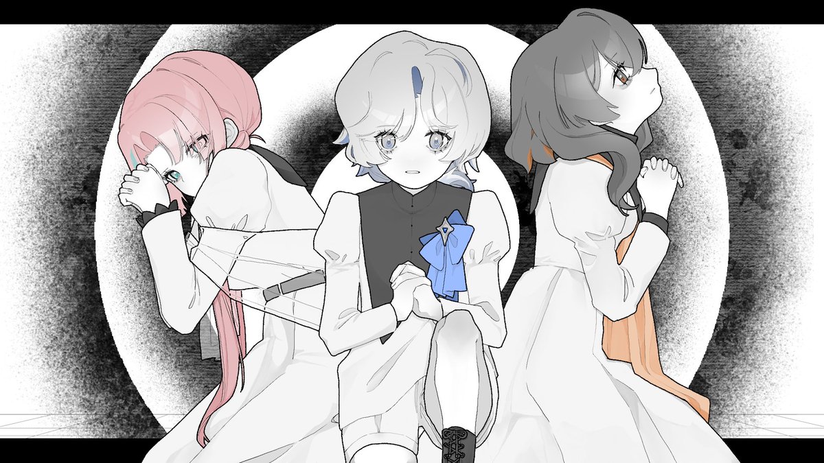 nm_rksn_2's tweet photo. おもしろ、わたしも！と思ったけどそうでもないまとまりあるかも
前星子さんが、どんなでも画風はあるって言ってたの思い出した https://t.co/V28Uos1fON