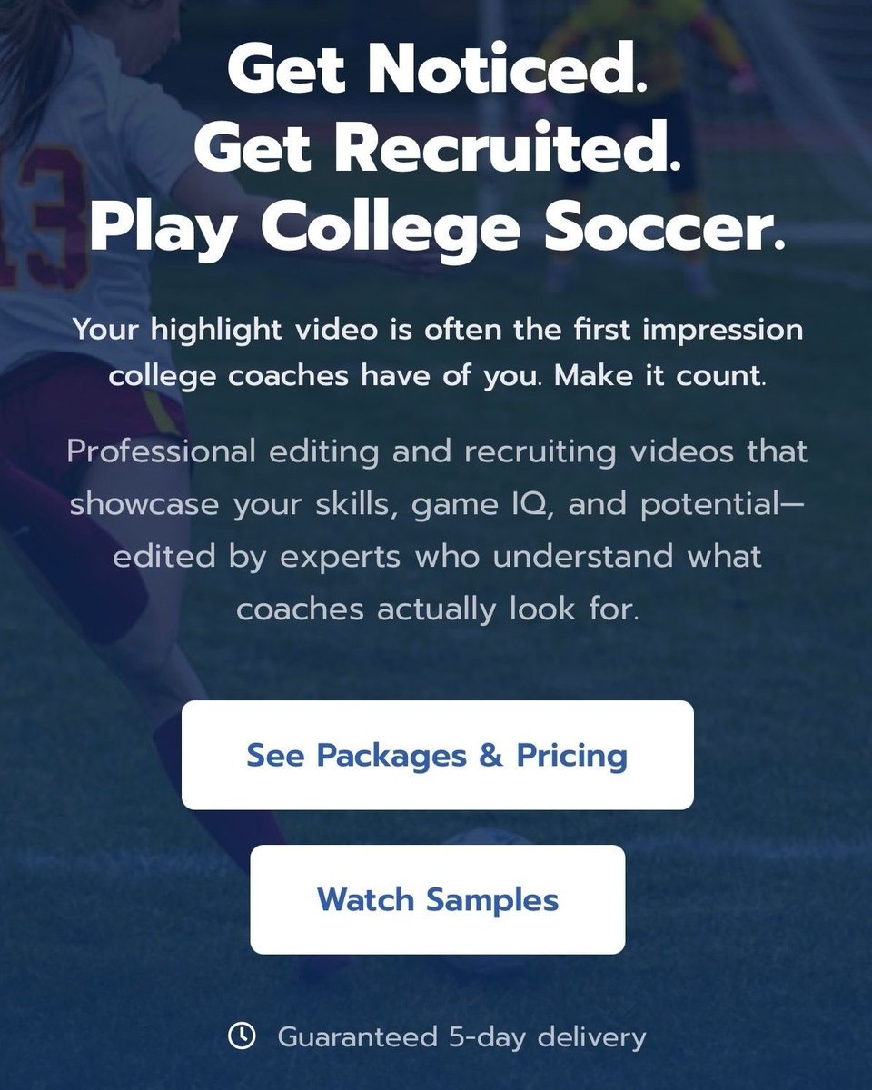 TopDrawerSoccer tweet media