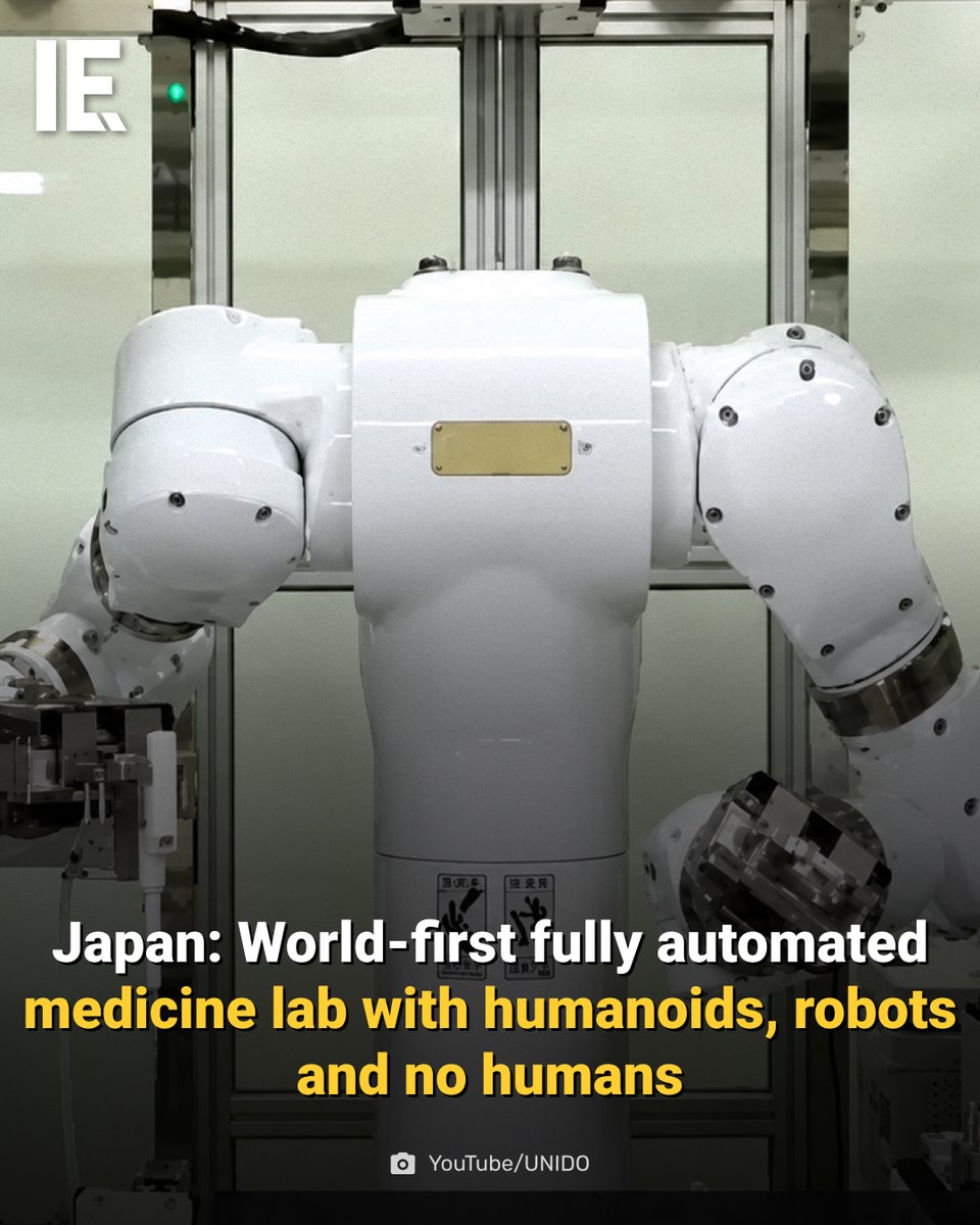 Interesting Engineering tweet media