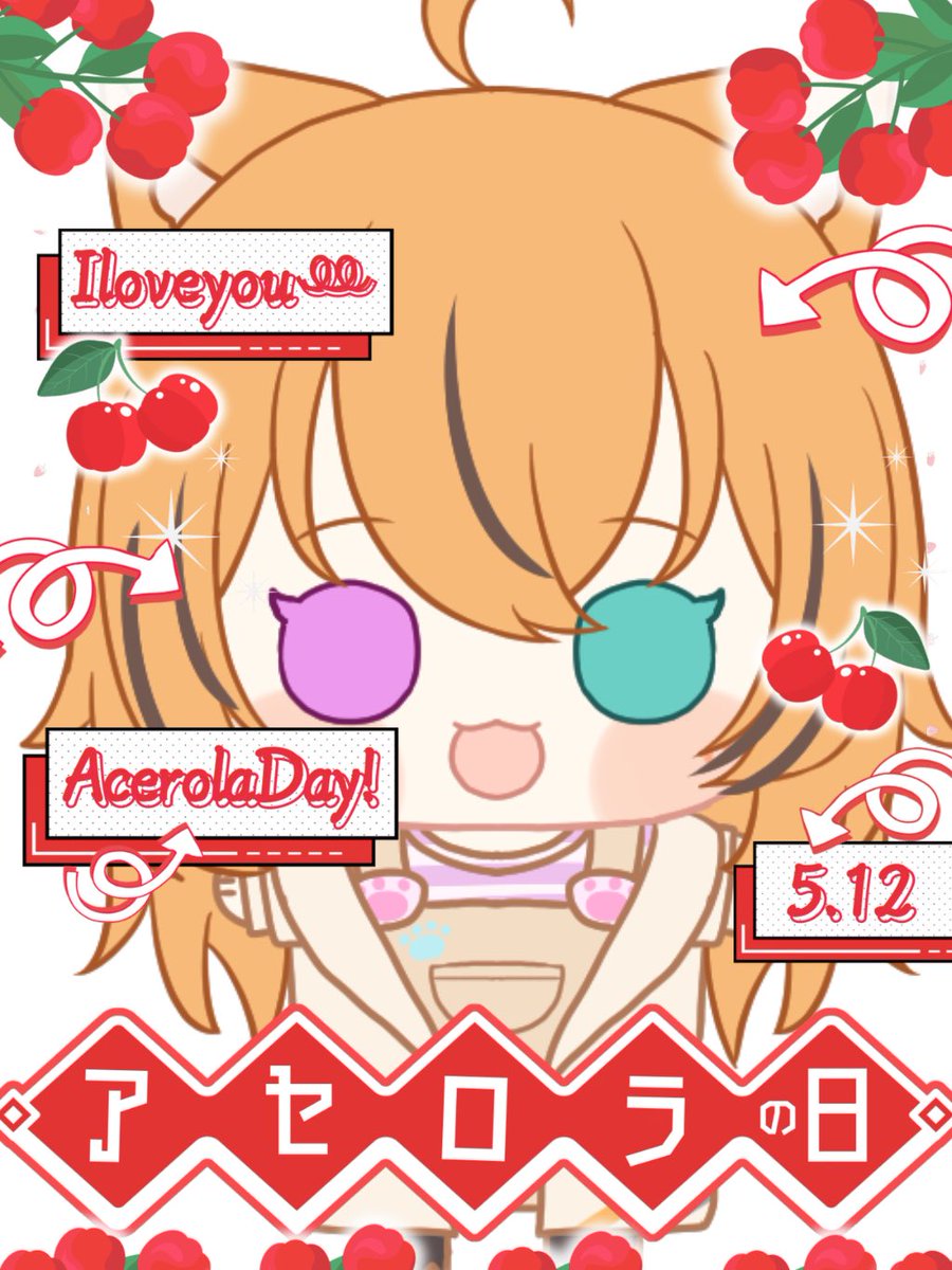犬猫 まるるん@犬猫系VTuber tweet media