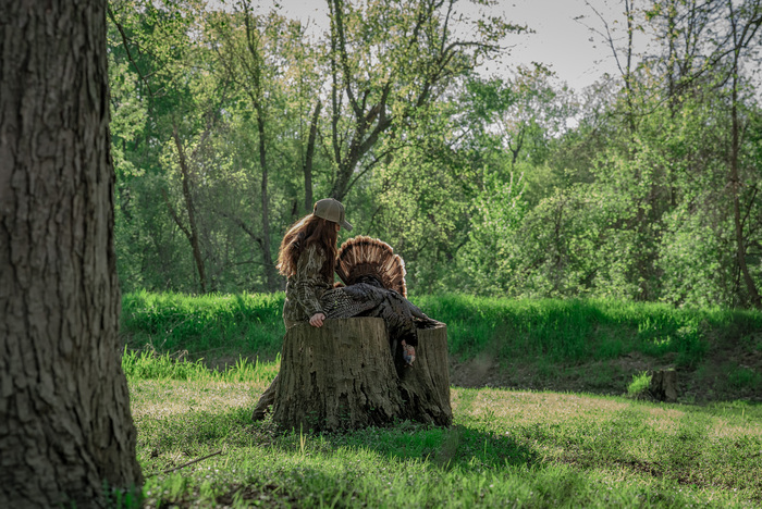 Outdoor Channel tweet media
