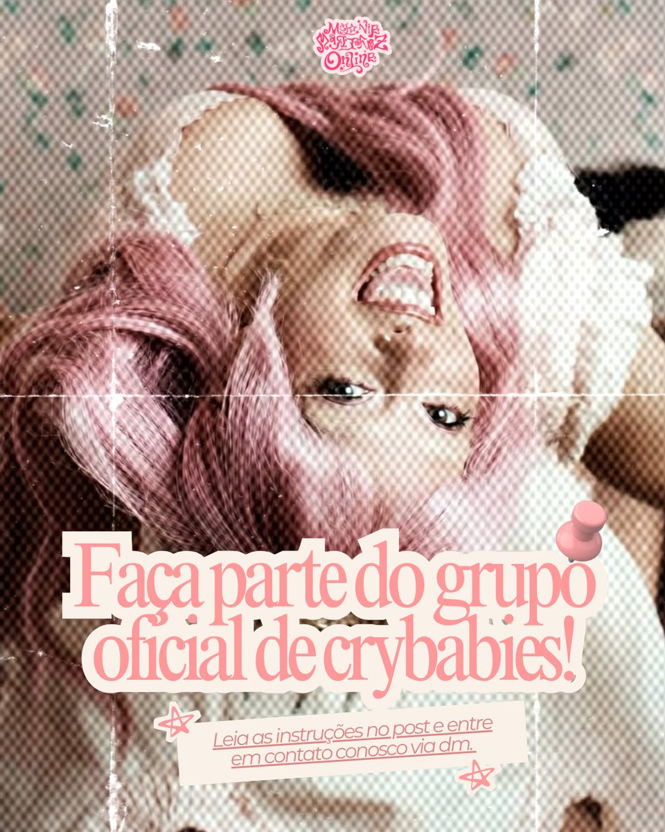 Melanie Martinez Online ⛪ tweet media