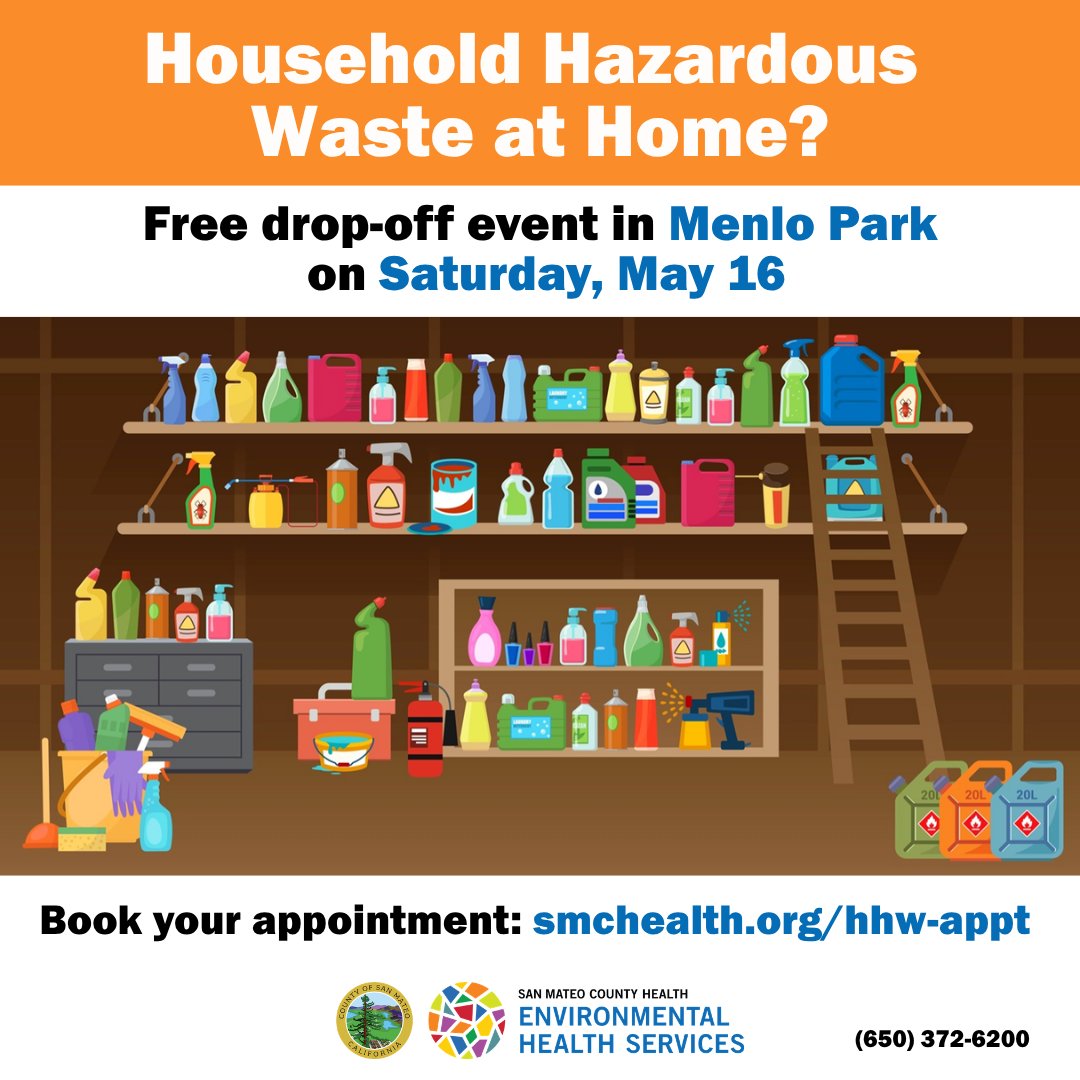 San Mateo County Health tweet media