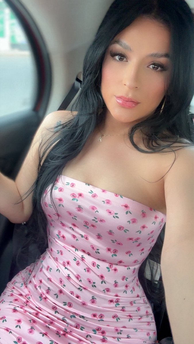 Afrodita Elizabeth🏳️⚧️ Trans👸🏻 tweet media