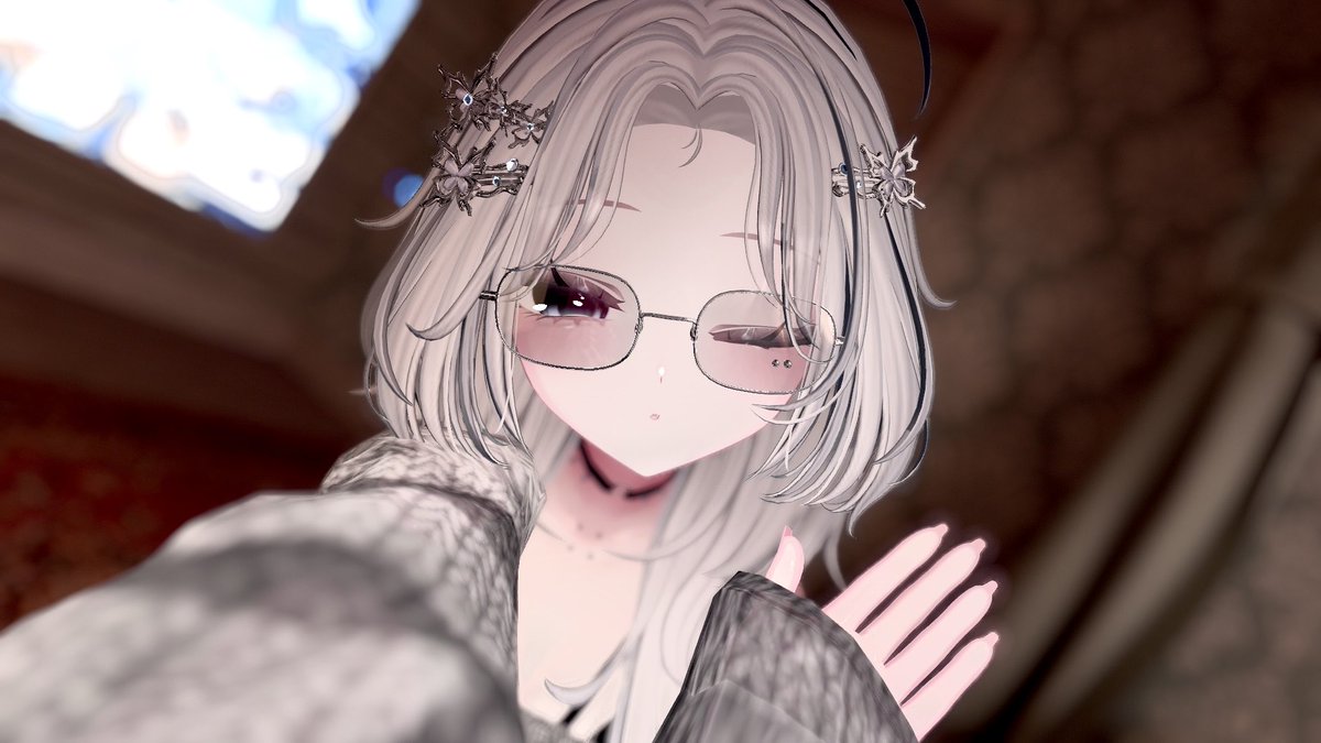 いこネキ tweet media