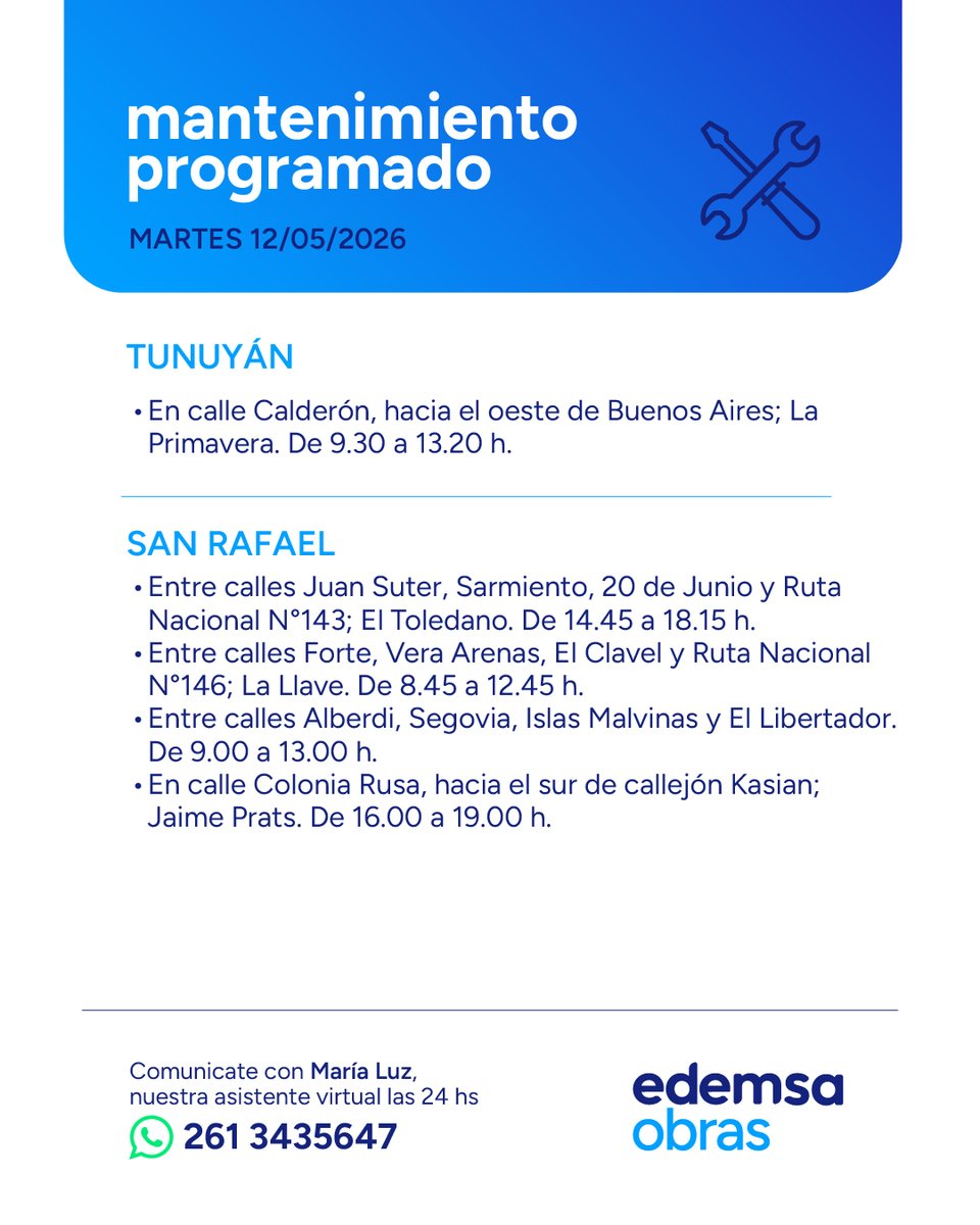 Edemsa tweet media