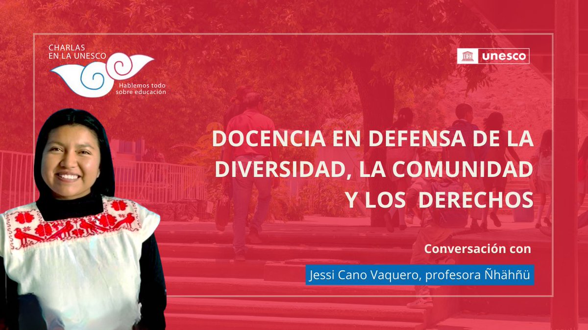 ONU México tweet media