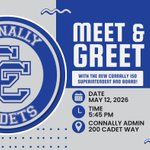 Photo by Connally ISD (@ConnallyISD)