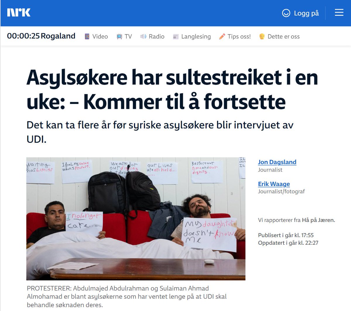 Espen Teigen tweet media