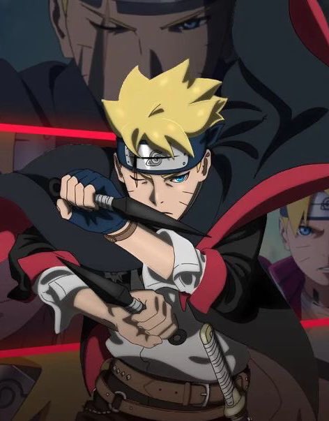 EastMade Techie The Anime Nerd tweet media