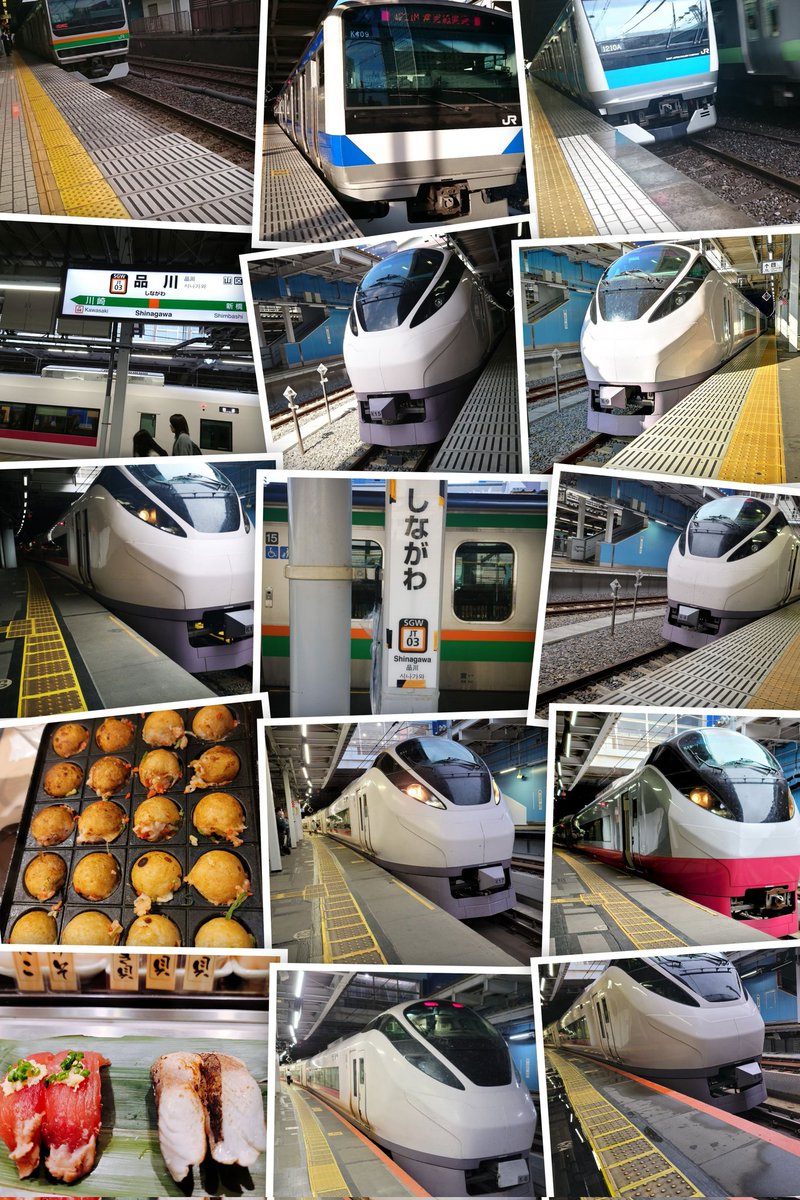 おはようトレイン おはようございます🚃 仕事に行ってきます🚃