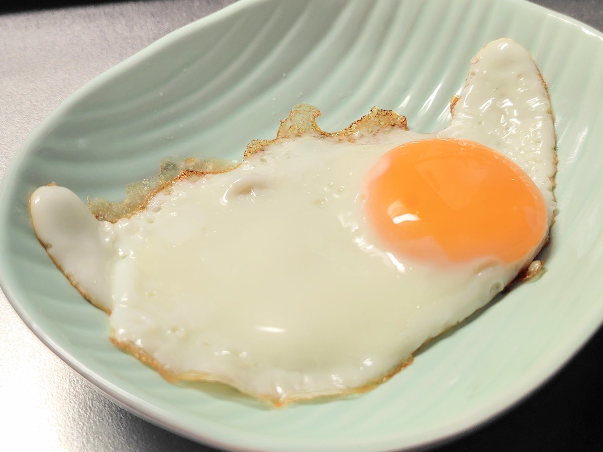 目玉焼き好き 目玉焼き好き 卵焼きが好きだ！ (@tamagoyakisukki) / Posts / X