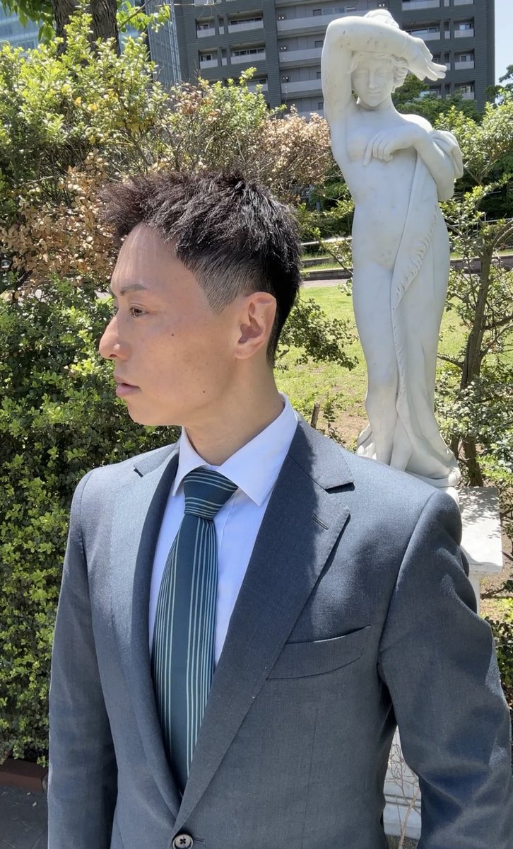 介の助 tweet media