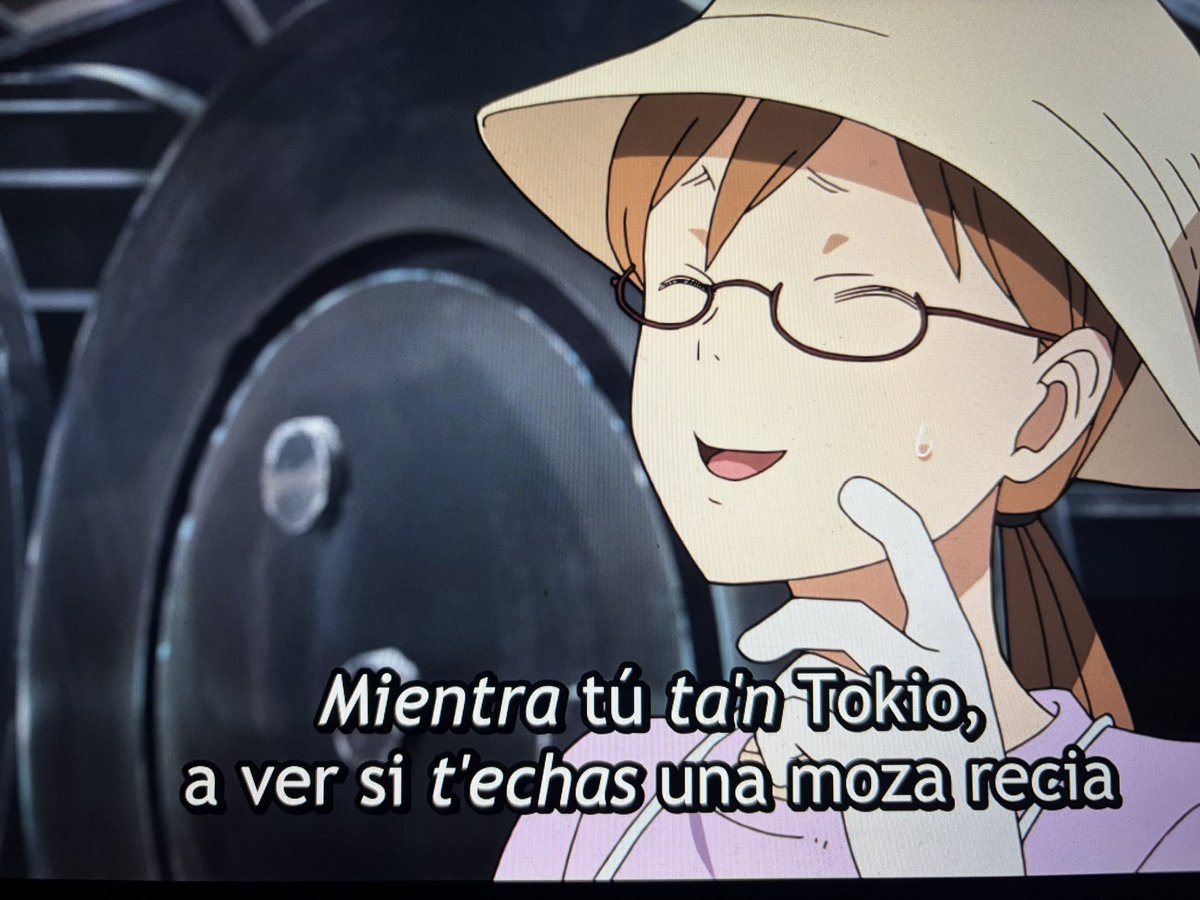 Digo yo