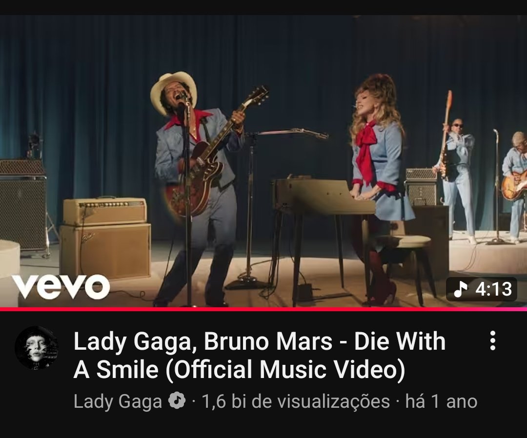 CADELA DA LADY GAGA 💅 tweet media