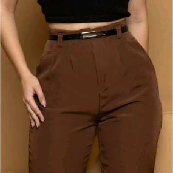 ClickAchadinho's tweet photo. Calça Alfaiataria Cintura Alta Social Slim Com Cinto, por menos de 40 reais

MILENA E JULIANO NO MULTISHOW 
Mães 
#Tresgraças 

https://t.co/wqhHFx0kMG https://t.co/khSBNZgC5L
