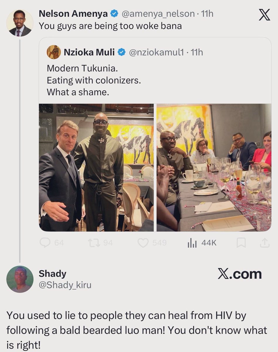Yoko tweet media